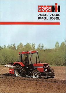 Case IH